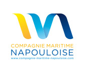 Logo COMPAGNIA MARITIME NAPOULOISE