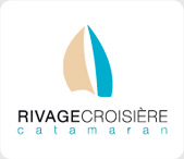 Logo RIVAGE CROISIÈRE