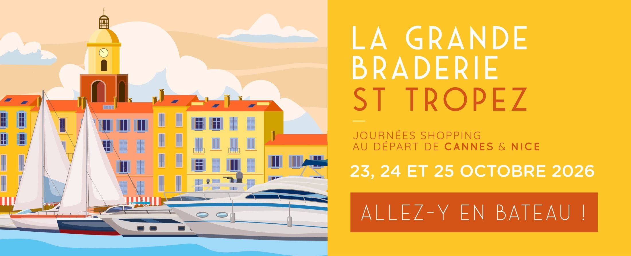 Braderie 2026